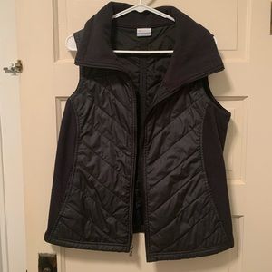 Columbia Vest